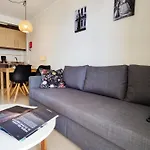 Larimar Sea View Appartement