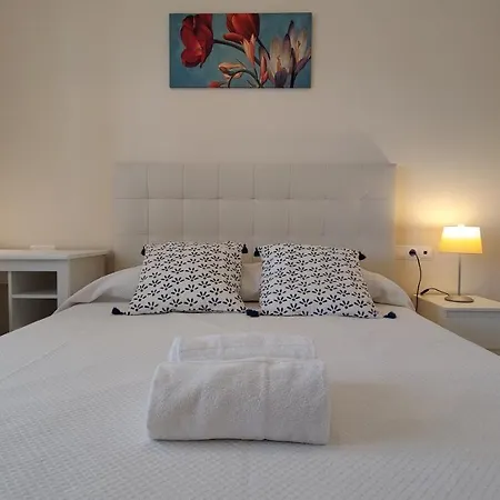 Apartament Larimar Sea View