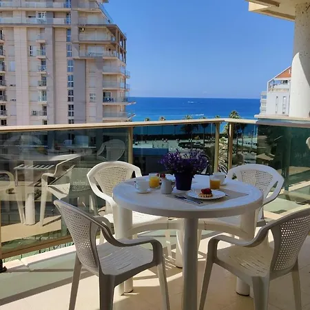 Larimar Sea View Апартаменты *
