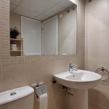 Larimar Sea View Calp
