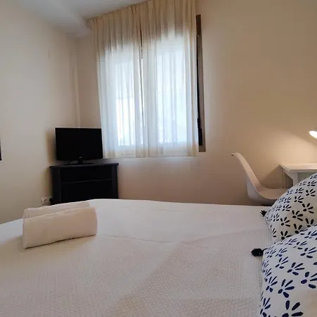 Larimar Sea View Кальпе