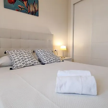 Larimar Sea View Calp