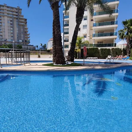 Апартаменты Larimar Sea View *