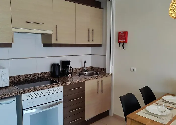 Larimar Sea View Апартаменты