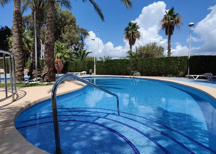 Larimar Sea View *