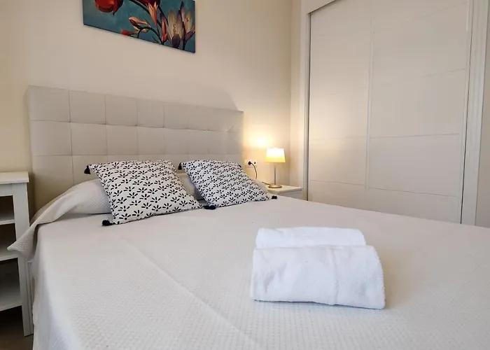 Larimar Sea View Кальпе
