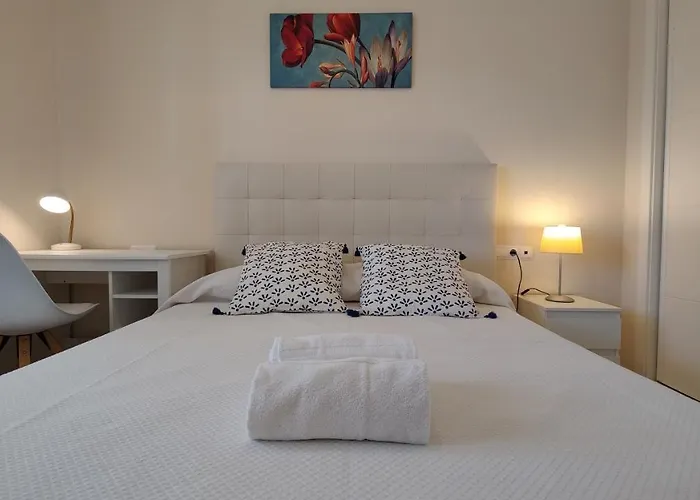 Апартаменты Larimar Sea View