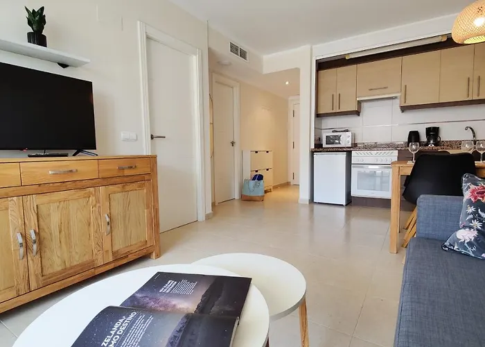 Larimar Sea View Апартаменты *
