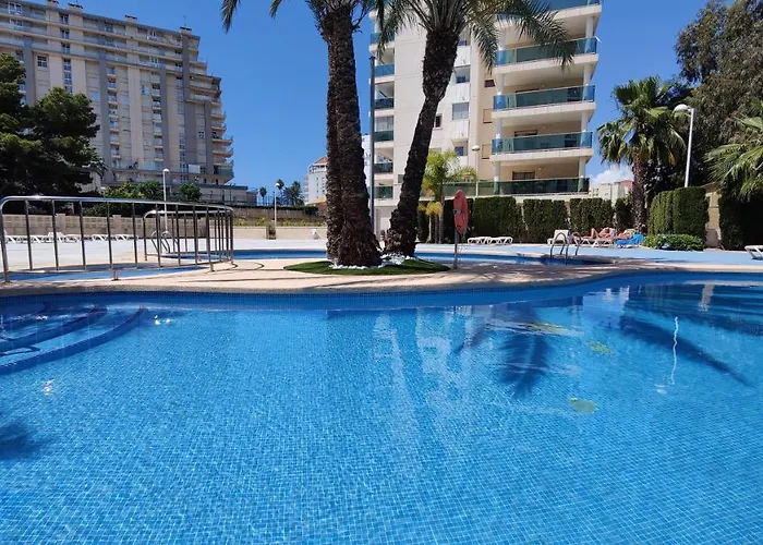 Апартаменты Larimar Sea View *